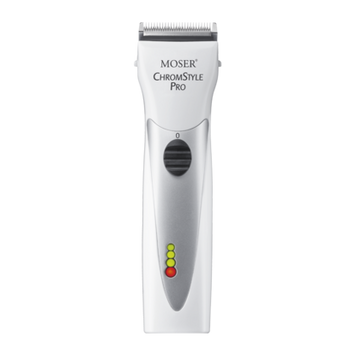 Машинка для стрижки Moser Li-ion ChromStyle PRO 1871-0082