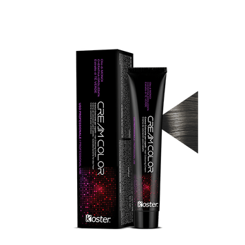 Крем-фарба для волосся Koster Cream Color 8.71 100мл