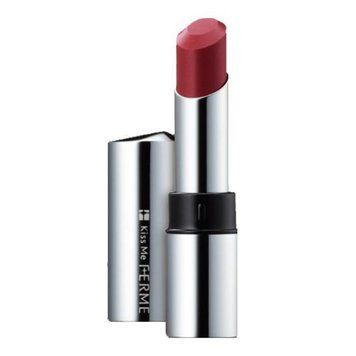Помада для губ "Обволакивающее Сияние" New 12 Isehan Ferme Wrapping Rouge 3,8 г