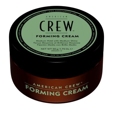 Крем формуючий Forming Cream American Crew 50гр