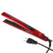 Щипцы-выпрямители с турмалиновым покрытием Ga.Ma ELEGANCE красные (P21ELLED), Красный