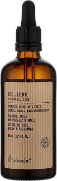 Олія&nbsp;для&nbsp;волосся&nbsp;Oil.Zero&nbsp;Greensoho 95 мл