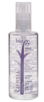 Кристали для кучерявого волосся Bio Capelli Ricci Raywell 100 мл