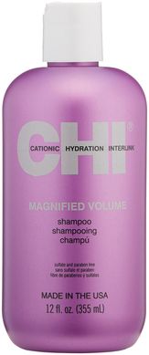 Шампунь для придания объема CHI Magnified Volume Shampoo 355 мл