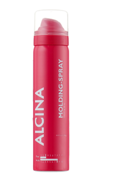 Лак-аерозоль дуже сильної фіксації Alcina Styling Extra Strong Molding Spray 200 мл