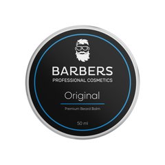 Бальзам Barbers для бороди Original 50 мл