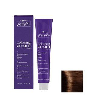 Крем-краска Hair Company Inimitable Color Coloring Cream 100 мл