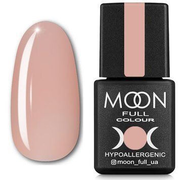 Гель-лак №301 Moon 8 мл