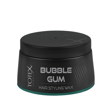 Воск для укладки волос на водной основе Bubble Gum Totex 150 мл