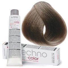 Крем-краска Technofruit Color Alter Ego 7/2 - Фиолетовый блондин 100 мл