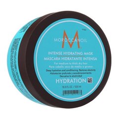 Маска интенсивная увлажняющая для волос Moroccanoil Intense Hydrating Mask 500 мл
