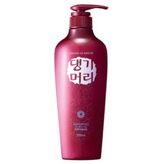 Шампунь для жирной кожи головы Daeng Gi Meo Ri Shampoo For Oily Scalp 500 мл