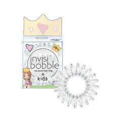 Резинка-браслет для волосся KIDS Princess Sparkie Invisibobble