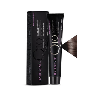 Крем-краска безаммиачная 7.32 Hairgenie Professional 100 мл