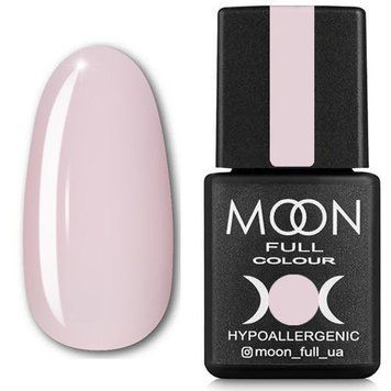 Гель-лак №302 Moon 8 мл