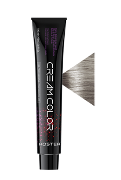 Крем-фарба для волосся Koster Cream Color 9.01 100 мл