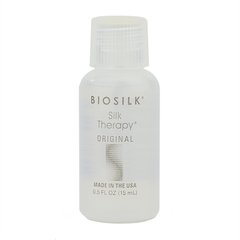 Рідкий шовк для волосся BioSilk Silk Therapy Original 15 мл