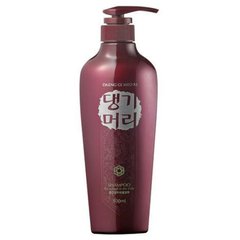 Шампунь для нормальных и сухих волос Daeng Gi Meo Ri Shampoo For Normal to Dry Scalp 500 мл
