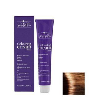 Крем-краска Hair Company Inimitable Color Coloring Cream 100 мл