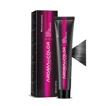 Крем-краска 9.11 Aroma in color Professional 100 мл