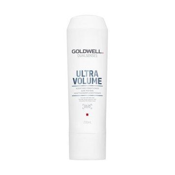 Бальзам для волос Goldwell DSN Ultra Volume для обьема 200 мл