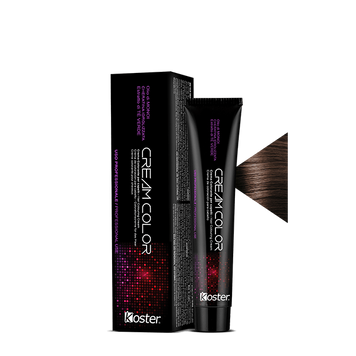 Крем-фарба для волосся Koster Cream Color 7.53 100мл