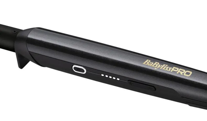 Плойка конусна BaByliss PRO Conical Wand 13-19 мм