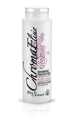 Защитный шампунь Chroma Elisir Protective Shampoo