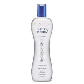 Кондиционер увлажняющий BioSilk Hydrating Therapy Conditioner 207 мл