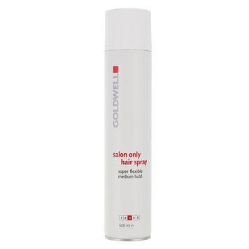 Лак для волосся середньої фіксації Goldwell Styling Super Flexible Medium Hold Hair Lacquer 3 600 мл