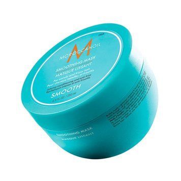 Маска для волосся розгладжувальна Moroccanoil Smoothing Mask 250 мл