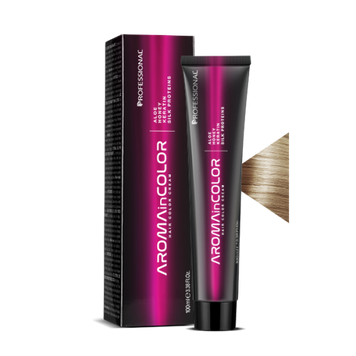 Крем-краска 9.1 Aroma in color Professional 100 мл