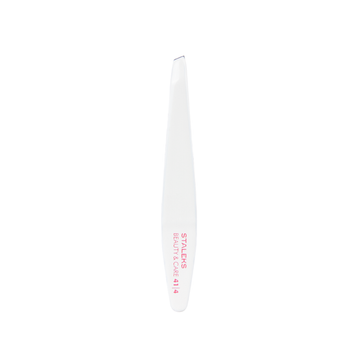 Пінцет для брів STALEKS PRO BEAUTY & CARE 41 TYPE 4 (TBC-41/4)
