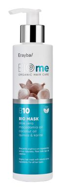 Биомаска для волос Erayba BIOme B10 Bio Mask 200 мл