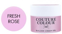 Крем-гель будівельний Couture Colour Builder Cream Gel Fresh rose 15 мл
