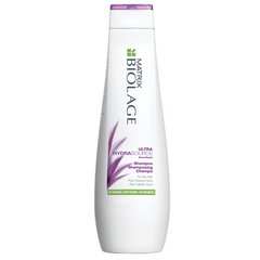 Шампунь зволожувальний для сухого волосся Matrix Biolage HydraSource Ultra Shampoo 250 мл