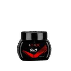 Гель для укладки волос Totex Hair Gel Gum 250 мл