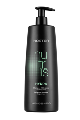 Шампунь зволожуючий для частого використання Nutris Hydra Koster 1000 мл