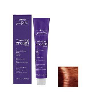 Крем-краска Hair Company Inimitable Color Coloring Cream 100 мл