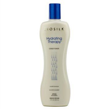 Кондиционер увлажняющий BioSilk Hydrating Therapy Conditioner 355 мл