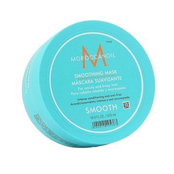 Маска для волосся розгладжувальна Moroccanoil Smoothing Mask 500 мл