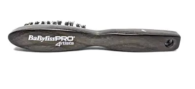Щетка BaByliss PRO Barber Wood Brush