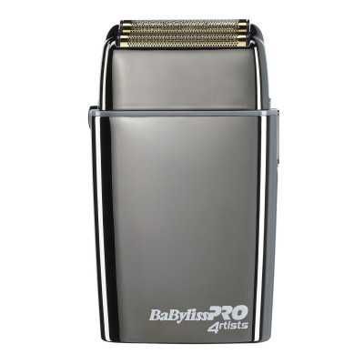 Шейвер BaByliss PRO 4Artists Gun Steel FXFS2GSE купить по цене 4