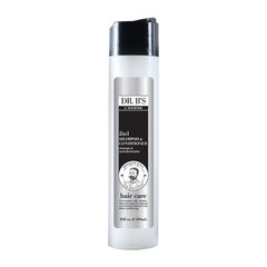 Шампунь-кондиціонер чоловічий для щоденного застосування Dr. B's L'Homme Hair Care 2in1 Shampoo 300 мл