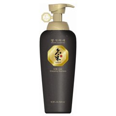 Шампунь энергетический Daeng Gi Meo Ri Ki Gold Energizing Shampoo 500 мл