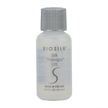 Рідкий шовк для волосся BioSilk Silk Therapy Lite 15 мл