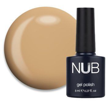Гель-лак&nbsp;для&nbsp;нігтів&nbsp;269&nbsp;Sandy&nbsp;Taupe&nbsp;NUB 8 мл
