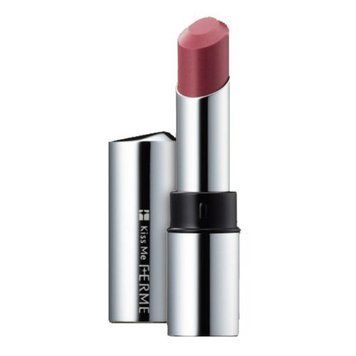 Помада для губ "Обволакивающее Сияние" New 03 Isehan Ferme Wrapping Rouge 3,8 г