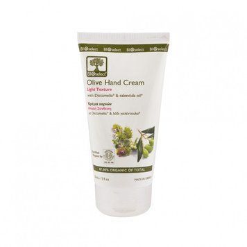 Крем для рук BioSelect Hand Cream Light Texture 150 мл