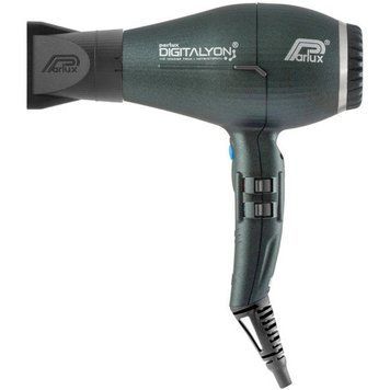 Фен Parlux DIGITALYON Antracite 2400 Вт